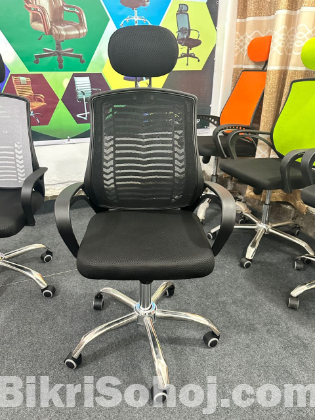 প্রিমিয়াম অফিস চেয়ার